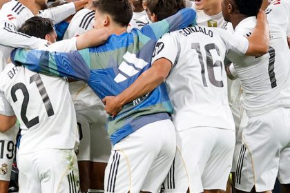 El Clásico: 5 talking points from Real Madrid 2-1 Barcelona