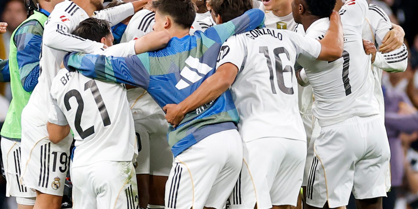 El Clásico: 5 talking points from Real Madrid 2-1 Barcelona