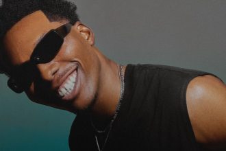 Shameless Lyrics by Victor AD