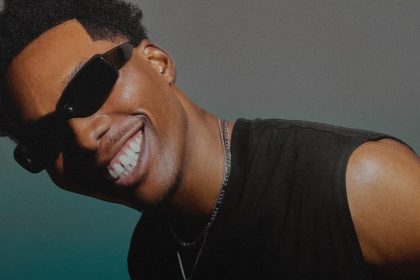 Shameless Lyrics by Victor AD