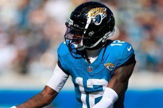 Fantasy Football Week 9 Wide Receiver Preview: Waiver adds, starts, sits, numbers to know, and more
