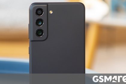 Samsung Galaxy S21 FE is receiving the One UI 8 stable update