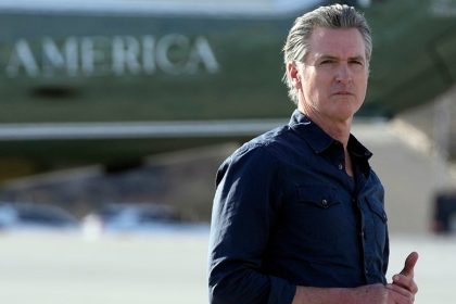 Newsom bails out Planned Parenthood with $140M to keep 100 clinics open after Trump cuts