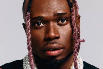 Popori Lyrics by Mr. Dutch