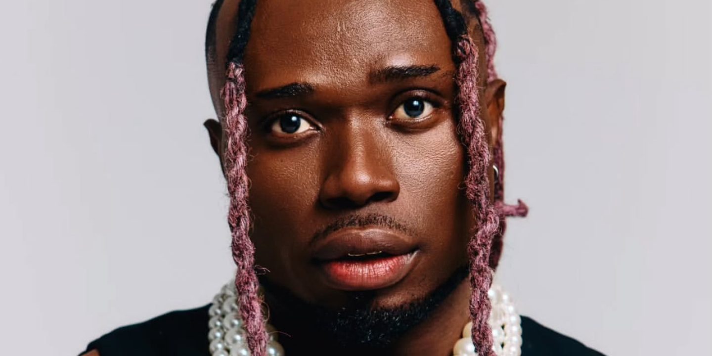 Popori Lyrics by Mr. Dutch