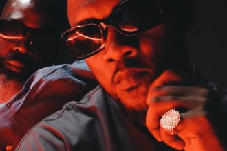 Normally Lyrics by Show Dem Camp, Joey B & BOJ