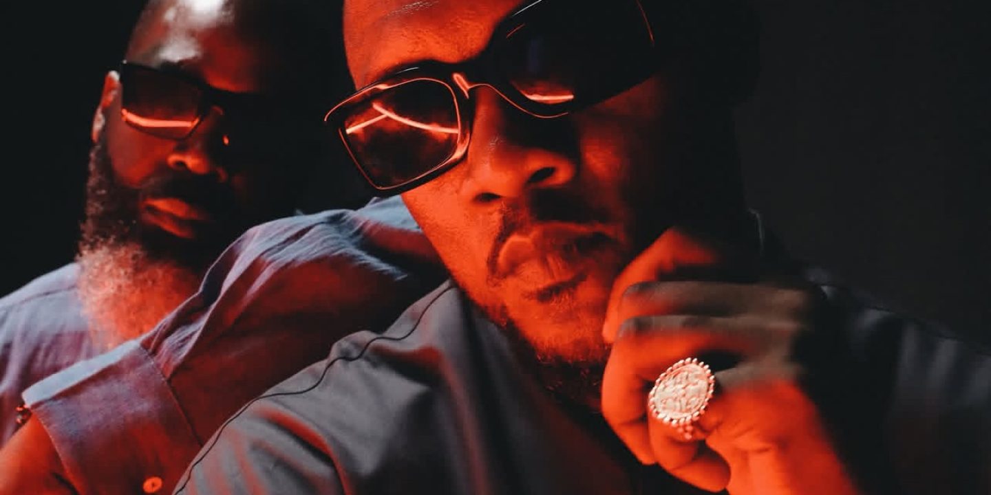 Normally Lyrics by Show Dem Camp, Joey B & BOJ