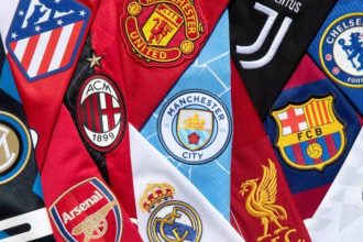 The 10 highest paid footballers or players of 2025