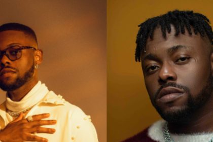 “I Almost Quit Music,”