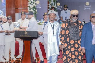 De Imperial Philanthropic Family Celebrates Milestones, Honours Trailblazers at Lagos AGM
