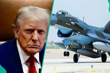 US threats: List of areas that may be affected if Trump carries out strikes on Nigeria
