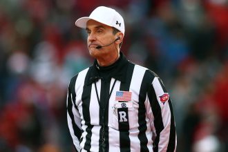 Ex-NFL referee blasts SEC after longtime official Ken Williamson is reportedly permanently benched