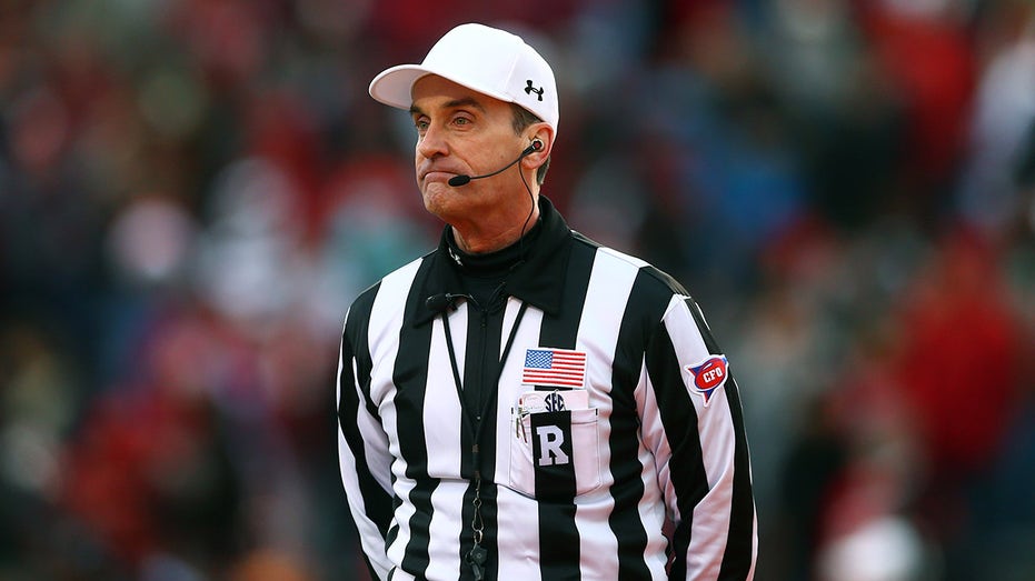 Ex-NFL referee blasts SEC after longtime official Ken Williamson is reportedly permanently benched