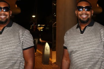 “I Can Afford A Jet, But I Choose Growth”