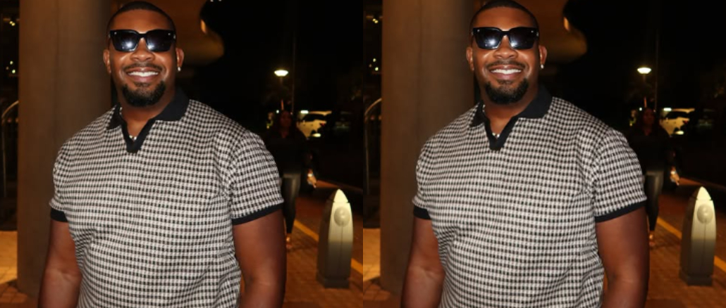 “I Can Afford A Jet, But I Choose Growth”