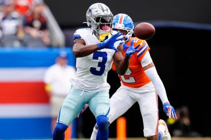 Cowboys trade rumors: No extension talks between team and George Pickens