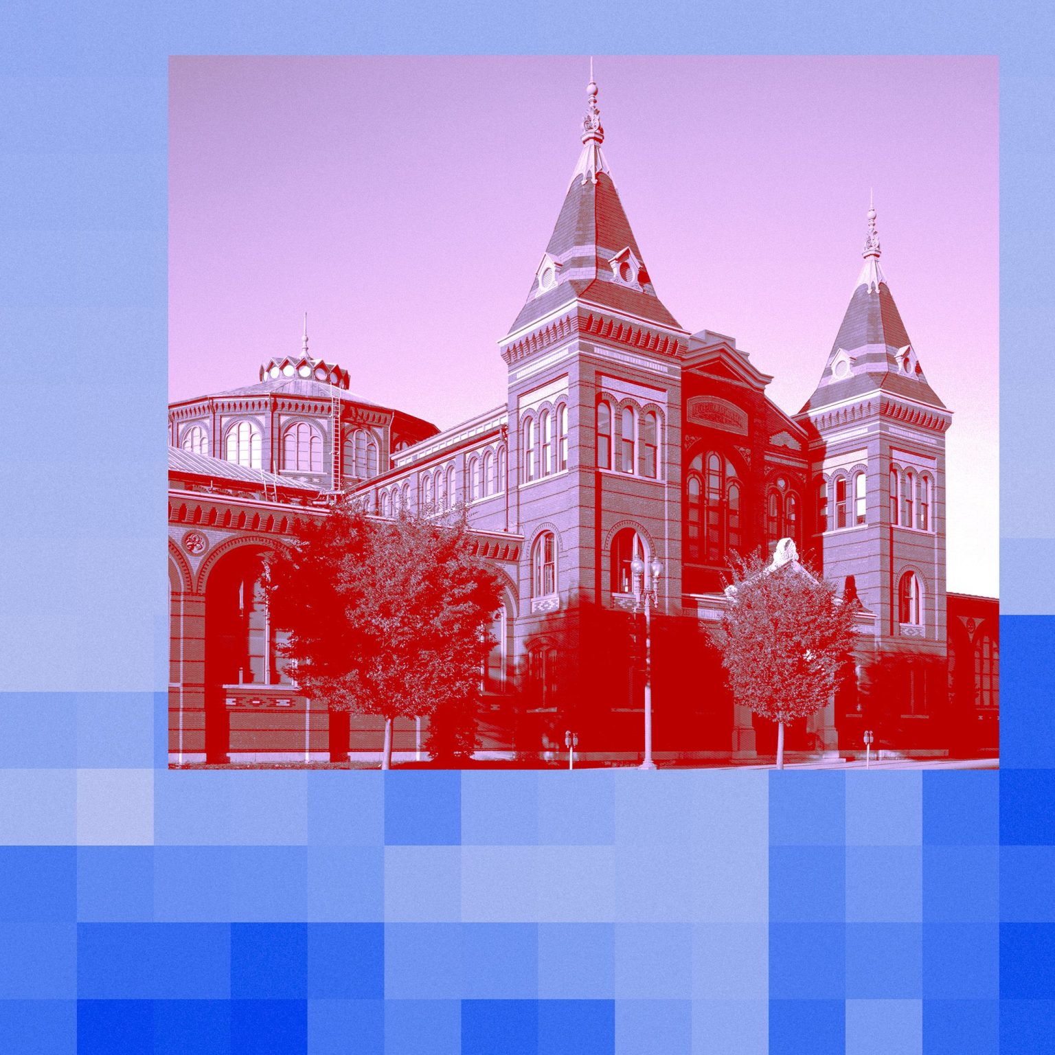 Inside the Messy, Accidental Kryptos Reveal