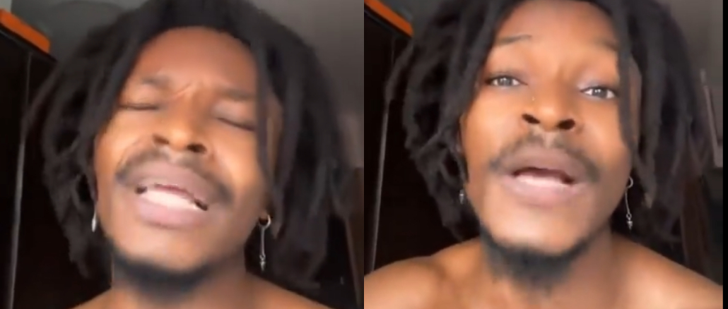 Nigerians Slam Man Over Disturbing Remark on Children with Special Needs