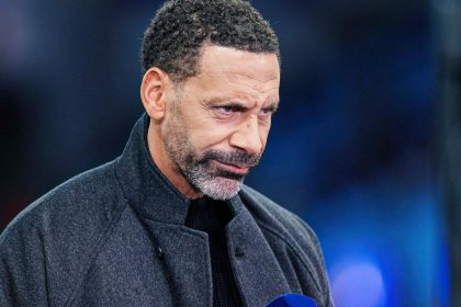 Rio Ferdinand’s Liverpool claim is way off – selling £65m Diaz was brilliant business