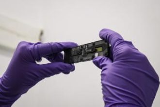 National poliovirus sequencing capacity enhances Cameroon’s outbreak response 