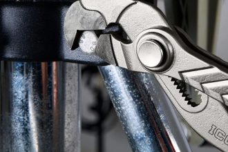 These Harbor Freight Parrot Nose Pliers Are A Knipex Alternative — What To Know Before You Buy