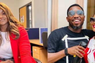 Busola Dakolo Begins Doctorate Journey, Seeks Prayers from Nigerians