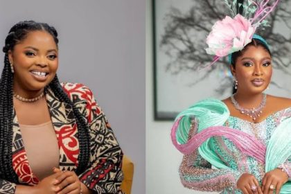 Juliana Olayode Praises Mo Bimpe For Raising HPV Awareness Through Film