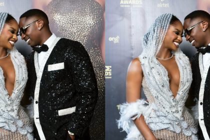 Juma Jux’s Store Worth Over $780M Reportedly Burnt Down During Post-Election Chaos in Tanzania