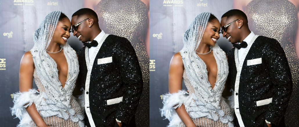 Juma Jux’s Store Worth Over $780M Reportedly Burnt Down During Post-Election Chaos in Tanzania