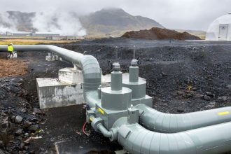 What’s next for carbon removal?