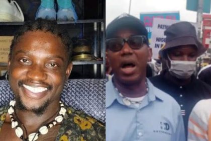 “They Went There For Hype, Not Justice”