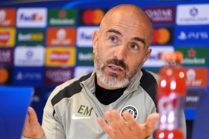 Chelsea and Liverpool chasing Bayern Munich defender