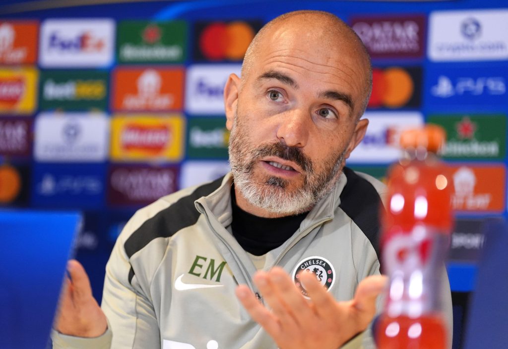 Chelsea and Liverpool chasing Bayern Munich defender