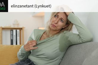 Novel Nonhormonal Drug Approved for Menopause Hot Flashes