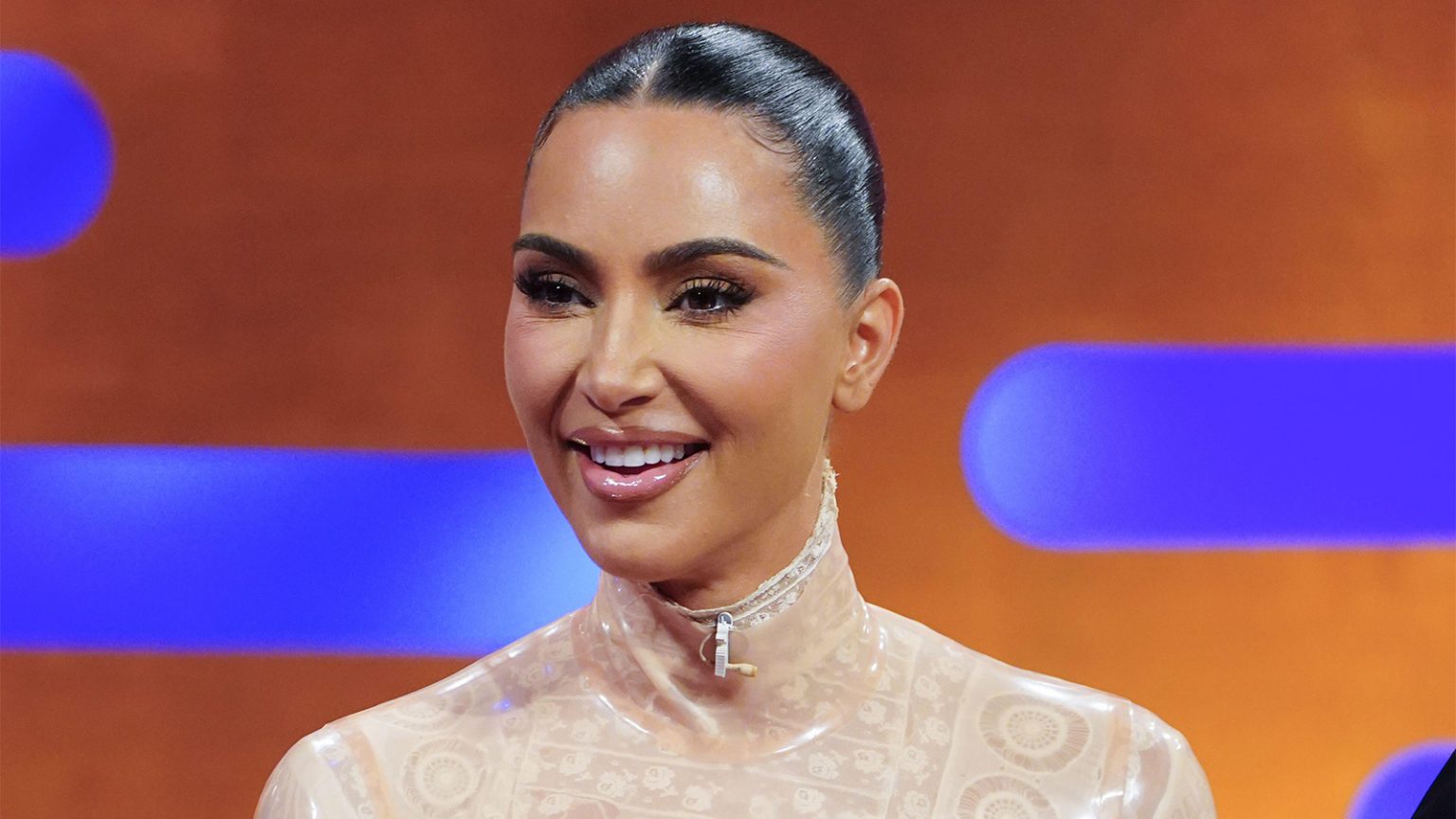 Kim Kardashian’s Brain Aneurysm: Experts Weigh In