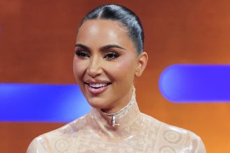 Kim Kardashian’s Brain Aneurysm: Experts Weigh In