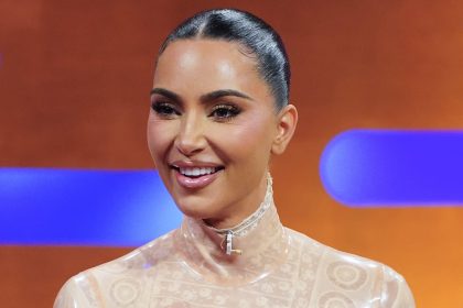 Kim Kardashian’s Brain Aneurysm: Experts Weigh In