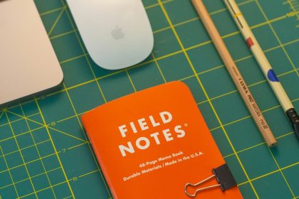 Advice for New Principal Tech ICs (I.e., Notes to Myself)