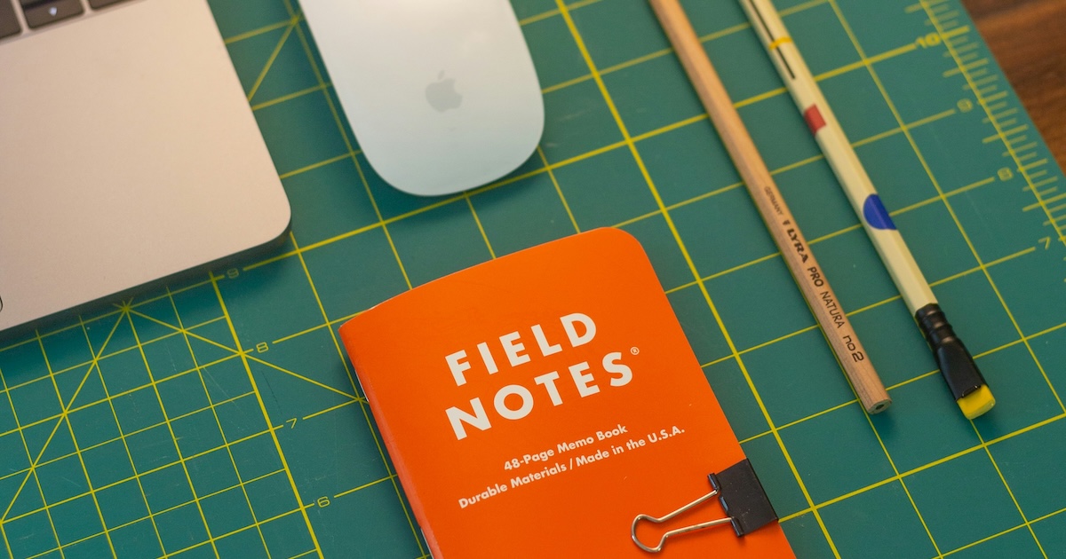 Advice for New Principal Tech ICs (I.e., Notes to Myself)