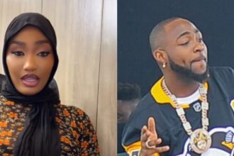 BBNaija Star Sultana To Feature In Davido’s Adamawa 5ive Tour Concert