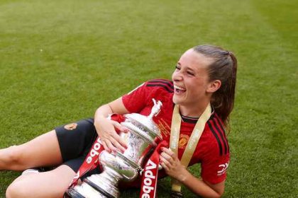 Tooney’s 200 in photos