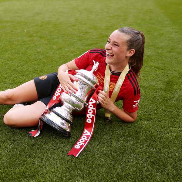 Tooney’s 200 in photos