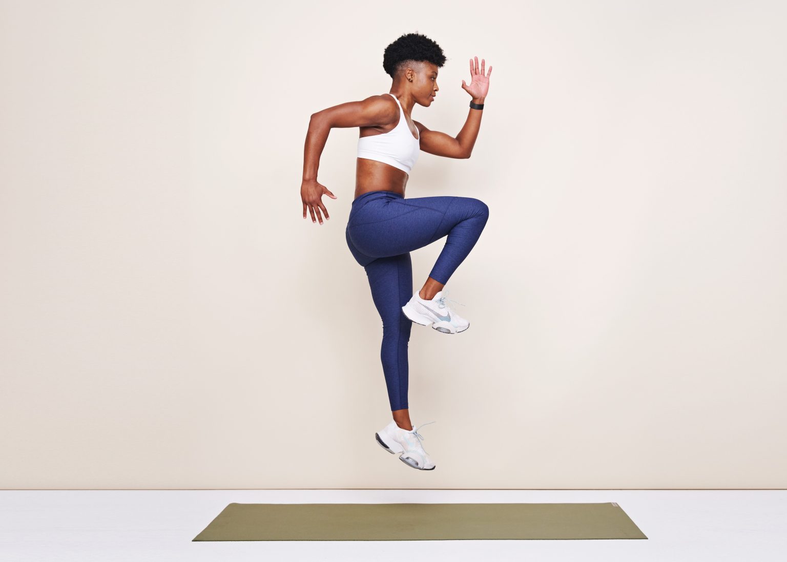 16 Plyometric Exercises That’ll Build Explosive Strength
