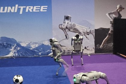 The coolest tech at SXSW Sydney 2025: From flying cars to wearable robots