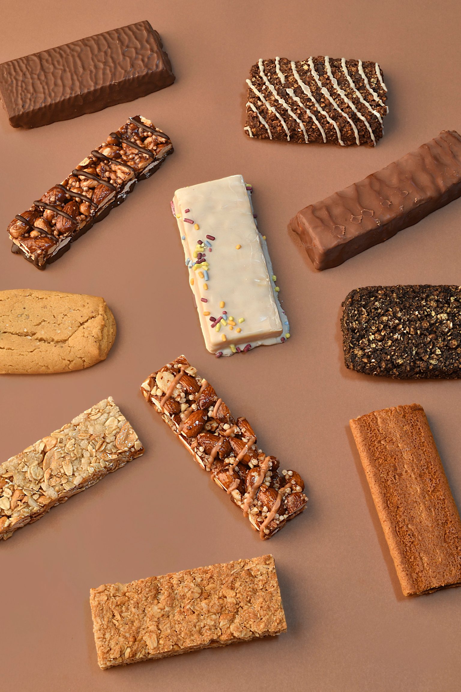 What Are Sugar Alcohols—and Why Do They Mess With Your Gut?