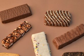 What Are Sugar Alcohols—and Why Do They Mess With Your Gut?