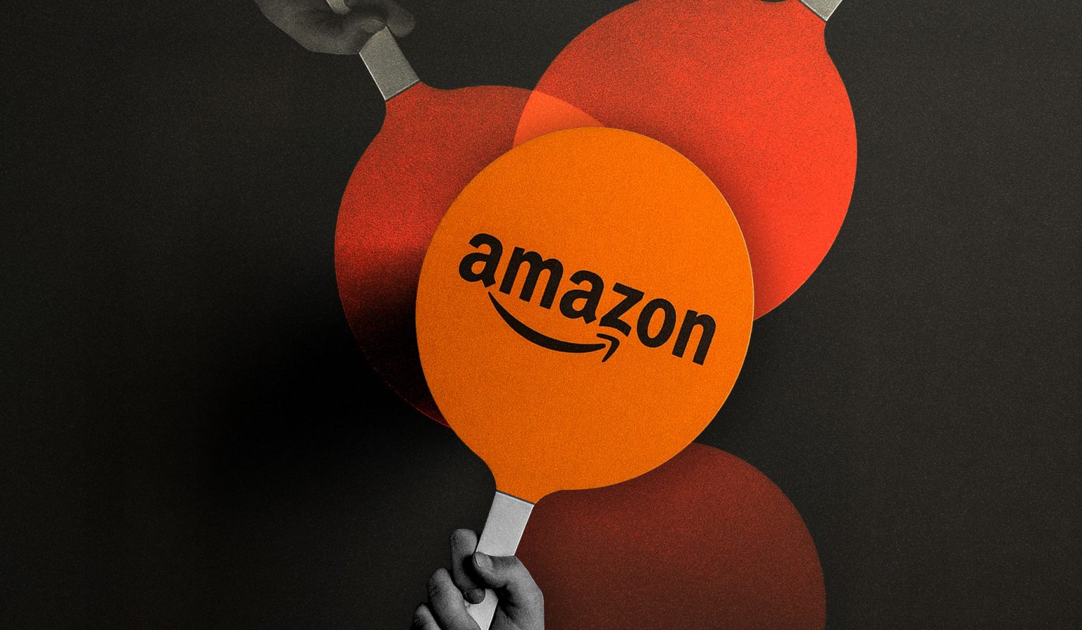Amazon’s next frontier in advertising: the cloud infrastructure it runs on