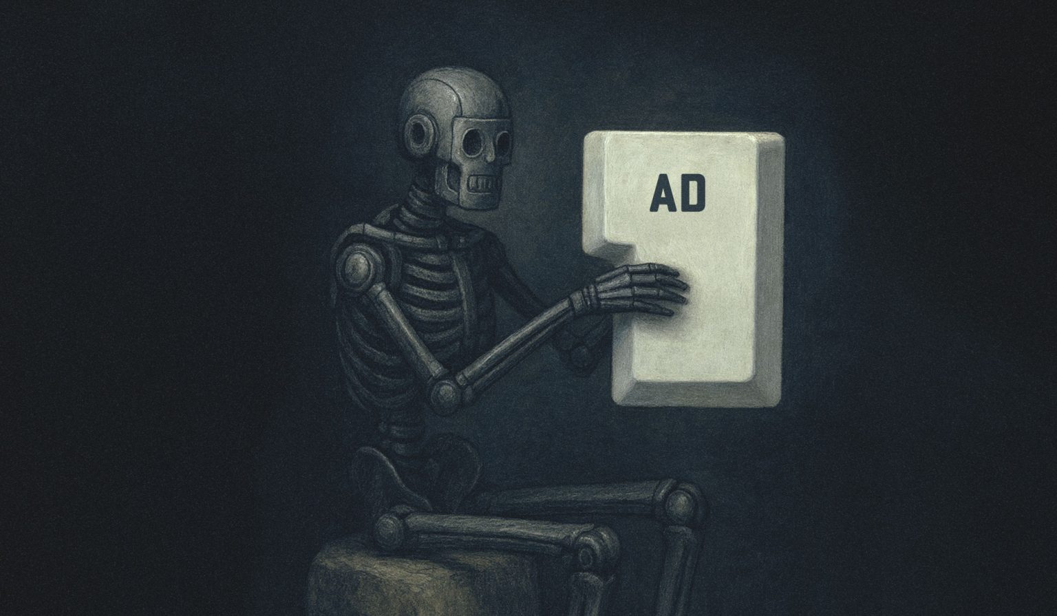 From hatred to hiring: OpenAI’s advertising change of heart