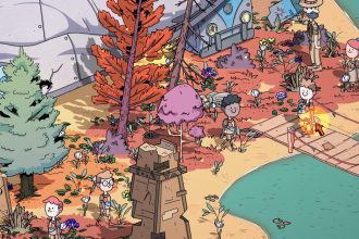 Today’s Android app deals and freebies: Subnautica, Wind Peaks, and more