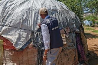 Joint Statement by WHO, UNICEF, and Rotary International